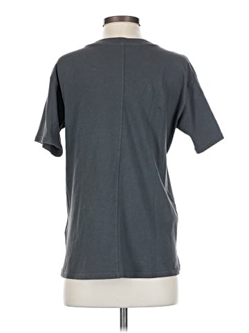 Studio Collection By David Lerner Short Sleeve T-Shirt (view 2)