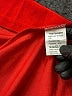 Shein Solid Red Cocktail Dress Size 6 - photo 8