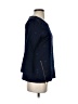 J.Crew Blue 3/4 Sleeve Top Size 00 - photo 4