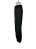 Athleta Solid Black Track Pants Size S (petite) - photo 5