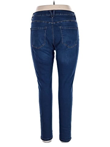 Curve Appeal Jeans (view 2)