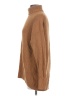 J.Crew Brown Turtleneck Sweater Size S - photo 5