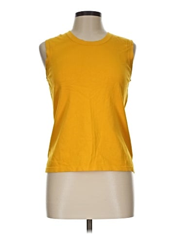 Anne Klein Sport Sweater Vest (view 1)