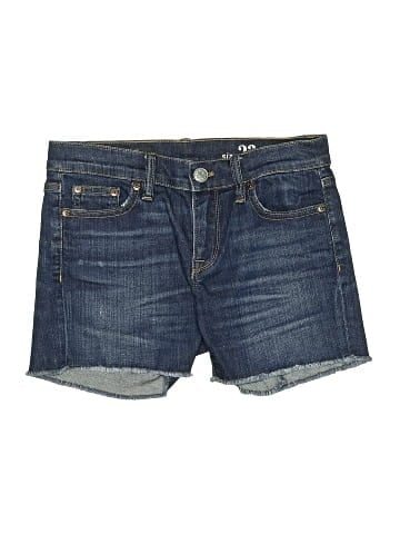 J.Crew Denim Shorts (view 1)