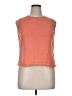 Talbots 100% Cotton Orange Cardigan Size XL - photo 1