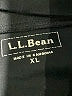 L.L.Bean Black Long Sleeve Turtleneck Size XL - photo 7