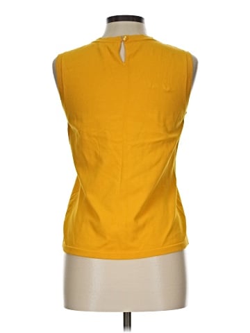 Anne Klein Sport Sweater Vest (view 2)