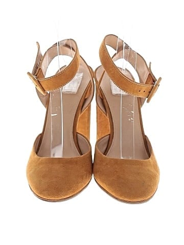 J.Crew Heels (view 2)