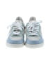 VEJA Color Block Blue Ivory Sneakers Size 10 - photo 2