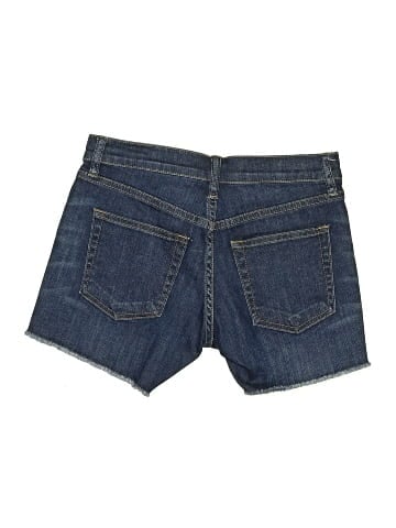 J.Crew Denim Shorts (view 2)