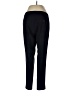Theory Solid Black Dress Pants Size 10 - photo 2