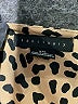 Sanctuary 100% Polyester Animal Print Tan Cocktail Dress Size XXL - photo 4