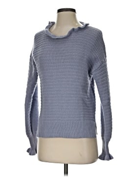 Madewell Pullover Sweater (view 1)
