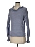 Madewell Blue Pullover Sweater Size S - photo 1