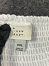 A New Day Solid White Jumpsuit Size XXL - photo 4