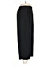J.Crew 365 100% Polyester Solid Black Dress Pants Size 4 - photo 4