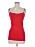 Dynamic Red Tank Top One size - photo 1