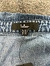 Lulus 100% Cotton Blue Casual Dress Size XXS - photo 7