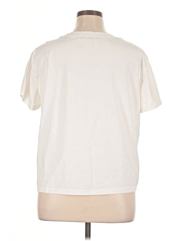 Jane and Delancey Short Sleeve T-Shirt (view 2)