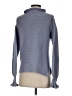 Madewell Blue Pullover Sweater Size S - photo 2