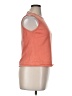 Talbots 100% Cotton Orange Cardigan Size XL - photo 4