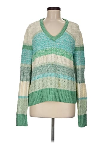 CAbi Pullover Sweater (view 1)