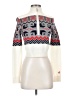 Perfect Moment Ivory Pullover Sweater Size XS - photo 1