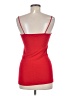 Dynamic Red Tank Top One size - photo 2