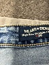 Buffalo by David Bitton Hearts Blue Jeans Size 26 waist - photo 6