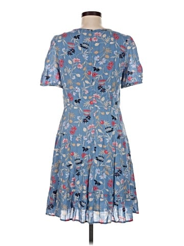 Ann Taylor LOFT Casual Dress (view 2)