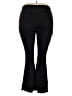 Unbranded Black Active Pants Size 4X - photo 2