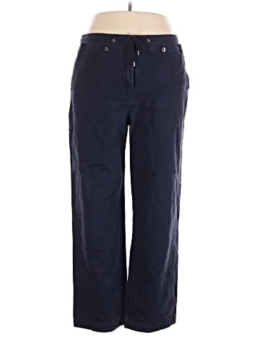 Lauren by Ralph Lauren Casual Pants (view 1)