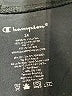 Champion Solid Black Athletic Shorts Size 3X - photo 3