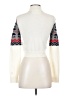 Perfect Moment Ivory Pullover Sweater Size XS - photo 2