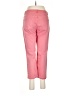J.Jill Pink Jeans Size 8 - photo 2