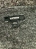 Express Gray 3/4 Sleeve T-Shirt Size XL - photo 7