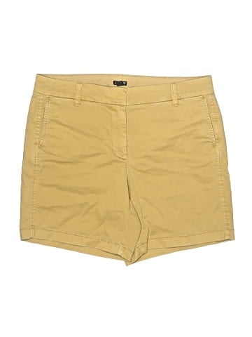 J.Crew Khaki Shorts (view 1)
