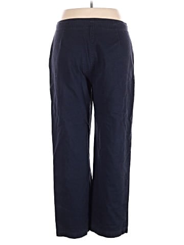 Lauren by Ralph Lauren Casual Pants (view 2)