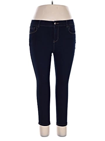 d.jeans Jeggings (view 1)