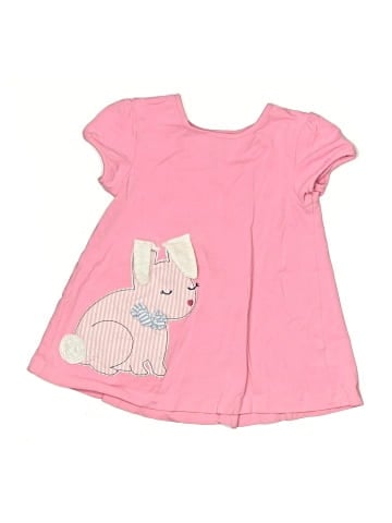 JK Kids Short Sleeve Top (view 1)