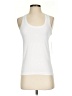 Athleta White Active Tank Size S - photo 1