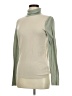 Madewell Green Long Sleeve Top Size M - photo 1