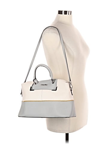 Calvin Klein Satchel (view 2)