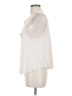t.la Ivory Sleeveless Top Size M - photo 5