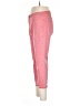 J.Jill Pink Jeans Size 8 - photo 5