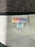 Lularoe Ivory Silver 3/4 Sleeve T-Shirt Size 22 - 24 - photo 7