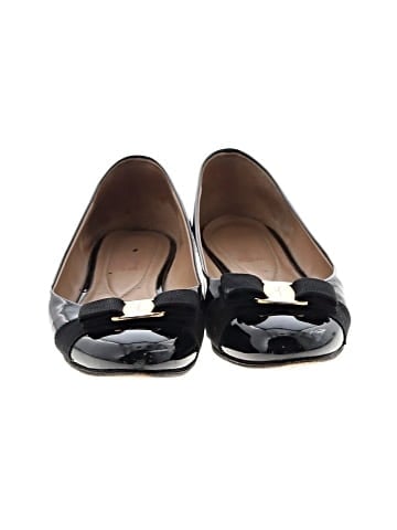 Salvatore Ferragamo Flats (view 2)