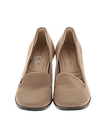 Adrienne Vittadini Heels (view 2)