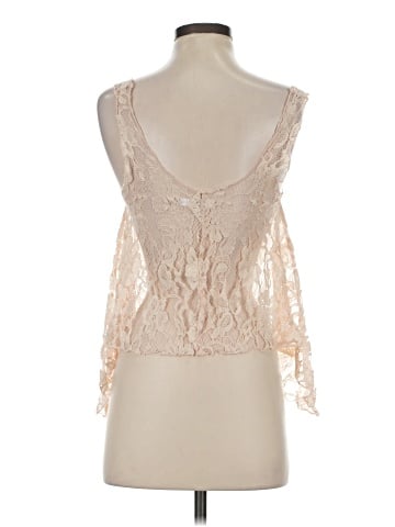Millau Sleeveless Blouse (view 2)