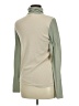 Madewell Green Long Sleeve Top Size M - photo 2